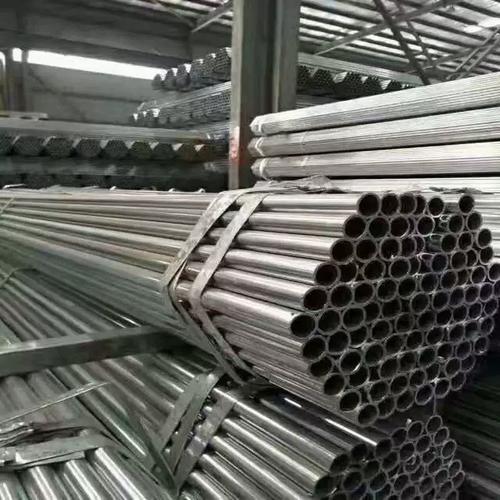 岐山q355nhb耐候钢管